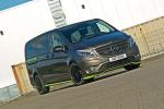 Mercedes-Benz Vito by Hartmann 2014 года